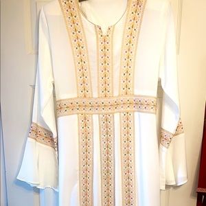 Abaya/kaftan